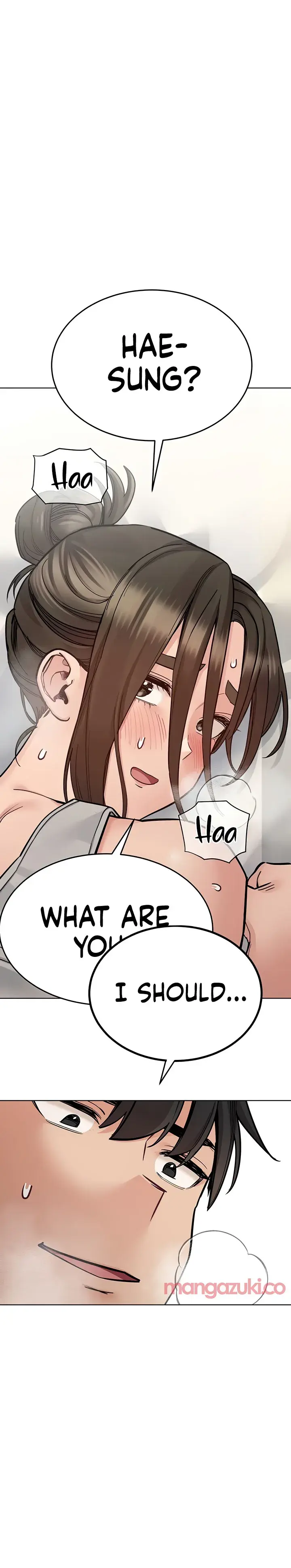 Keep It A Secret From Your Mother Chapter 87 - Page 4