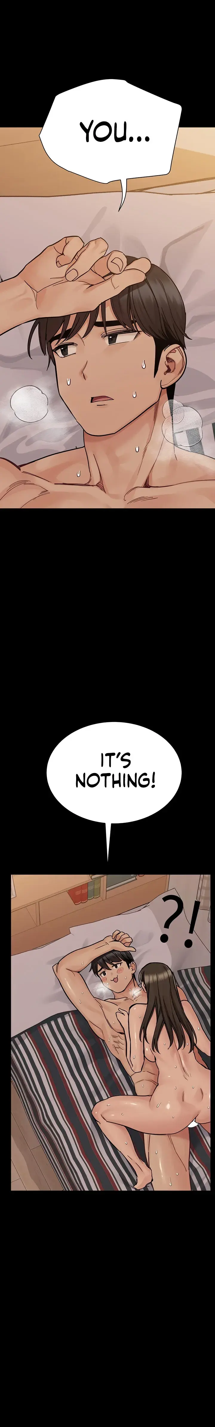 Keep It A Secret From Your Mother Chapter 88 - Page 2
