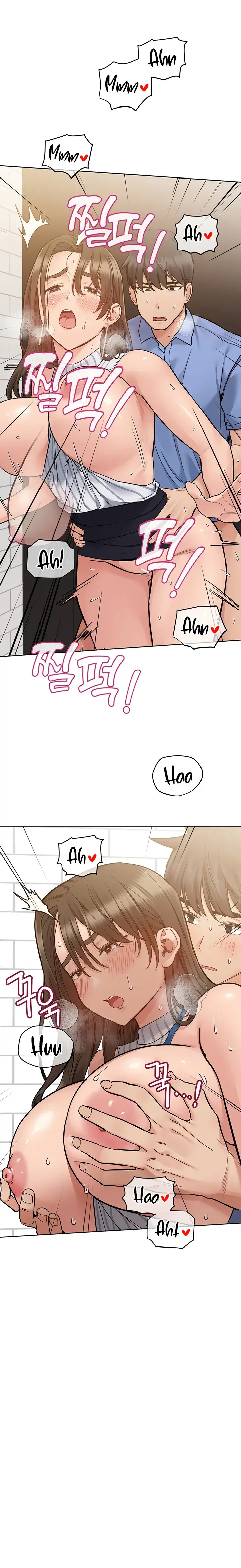 Keep It A Secret From Your Mother Chapter 88 - Page 23