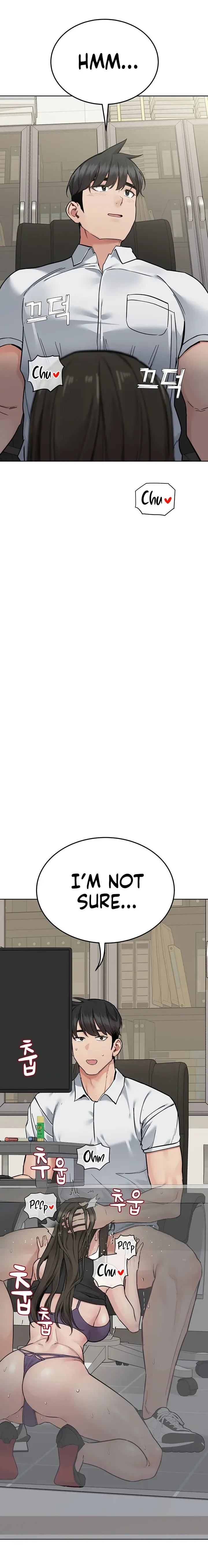 Keep It A Secret From Your Mother Chapter 88 - Page 26