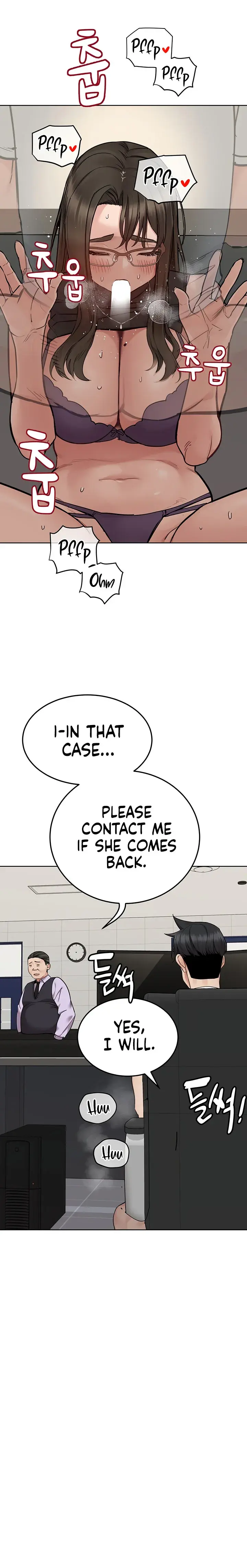 Keep It A Secret From Your Mother Chapter 88 - Page 27