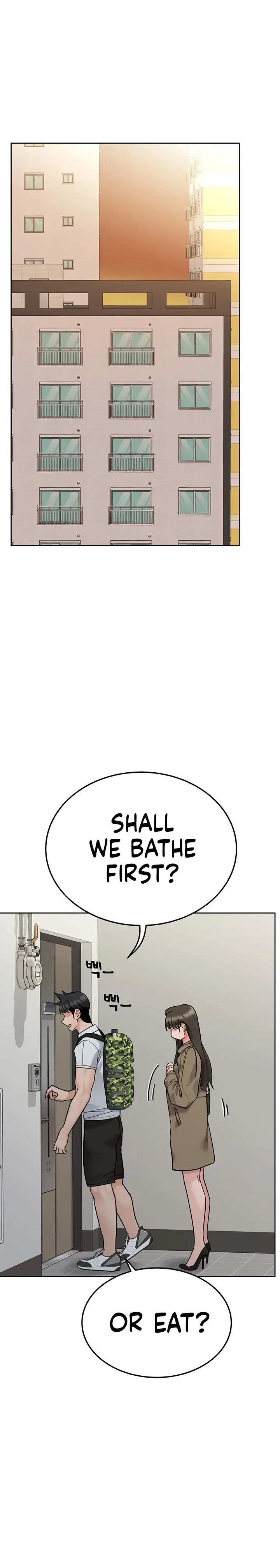 Keep It A Secret From Your Mother Chapter 88 - Page 29