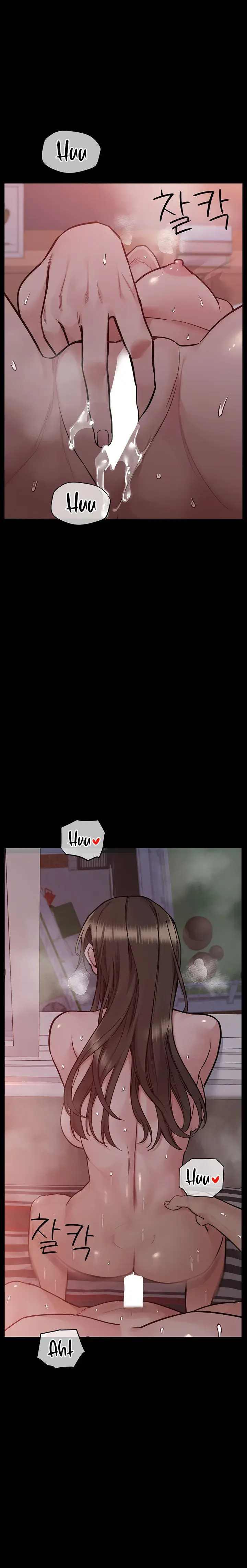 Keep It A Secret From Your Mother Chapter 88 - Page 34