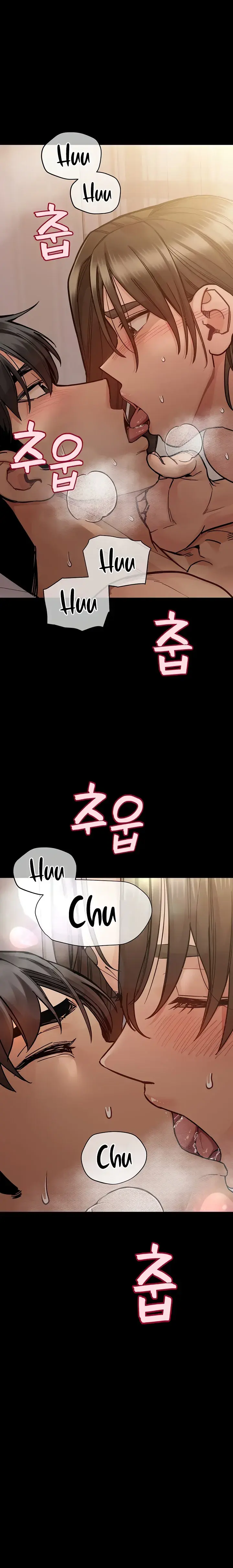Keep It A Secret From Your Mother Chapter 88 - Page 6