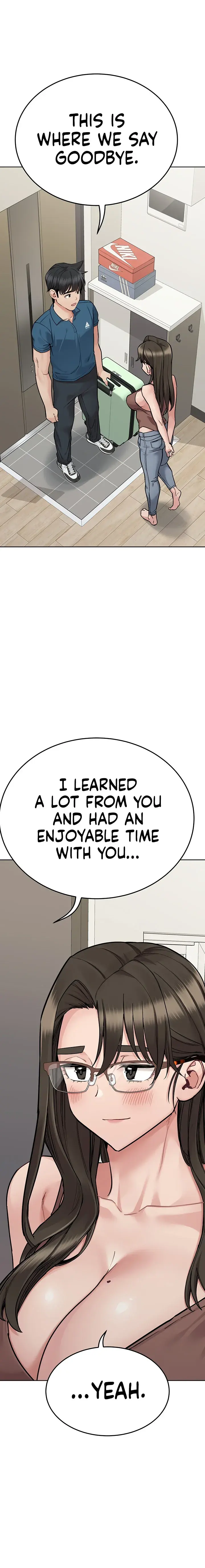 Keep It A Secret From Your Mother Chapter 89 - Page 1