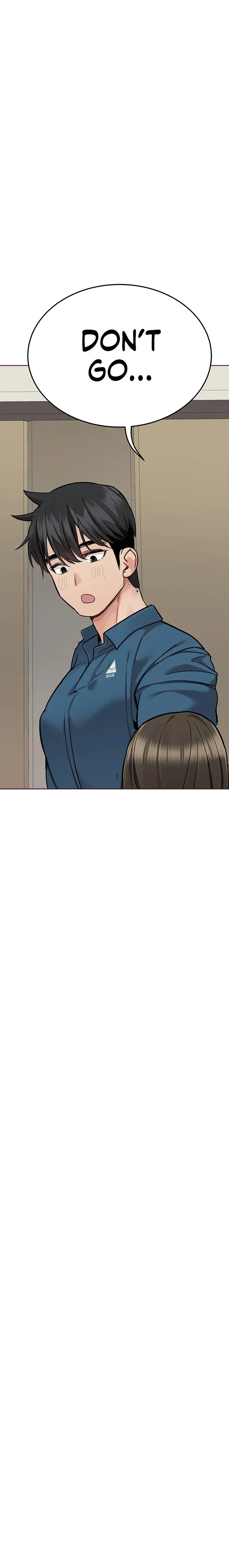Keep It A Secret From Your Mother Chapter 89 - Page 19