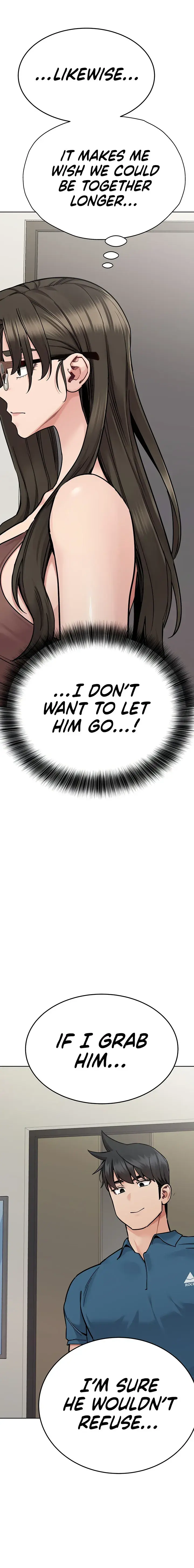Keep It A Secret From Your Mother Chapter 89 - Page 2