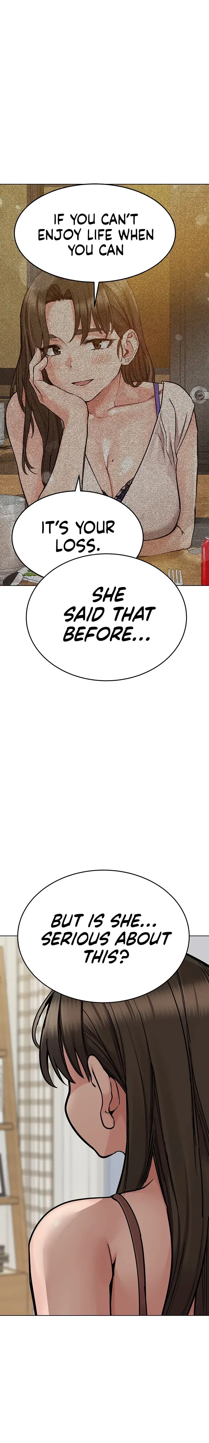 Keep It A Secret From Your Mother Chapter 89 - Page 23