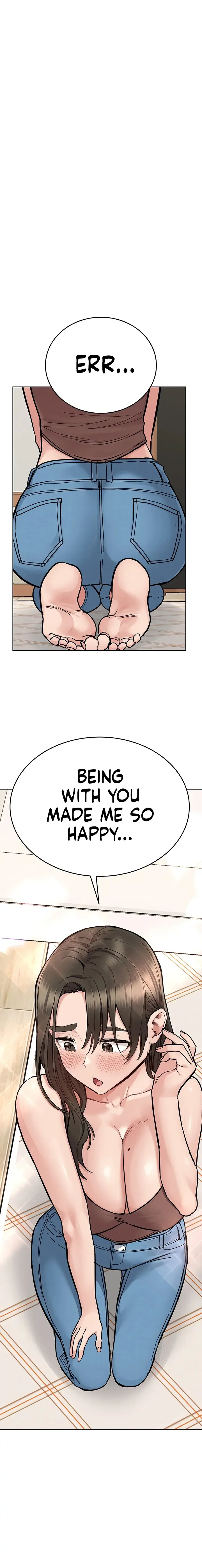Keep It A Secret From Your Mother Chapter 89 - Page 25