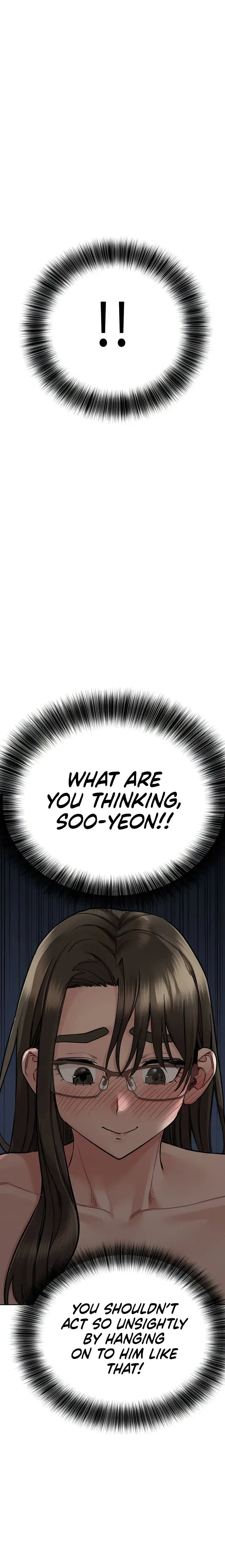 Keep It A Secret From Your Mother Chapter 89 - Page 3