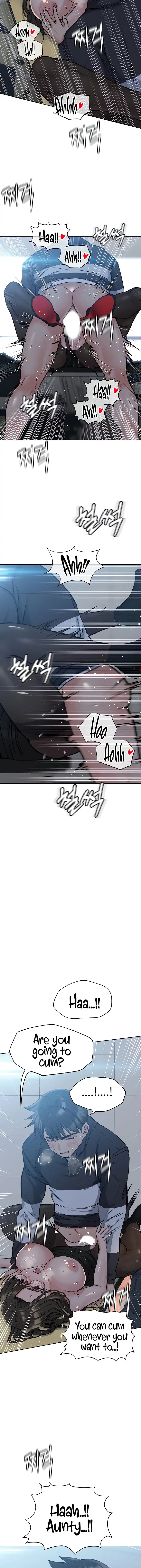 Keep It A Secret From Your Mother Chapter 9 - Page 11