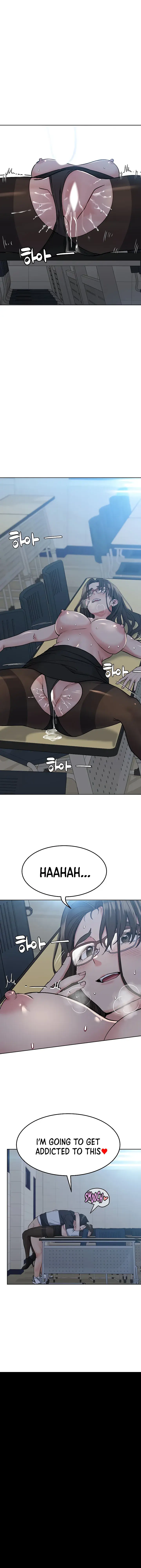 Keep It A Secret From Your Mother Chapter 9 - Page 16