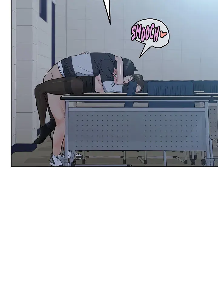 Keep It A Secret From Your Mother Chapter 9 - Page 18