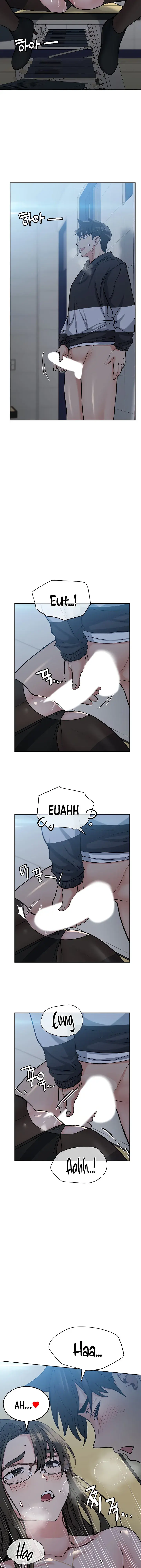 Keep It A Secret From Your Mother Chapter 9 - Page 2
