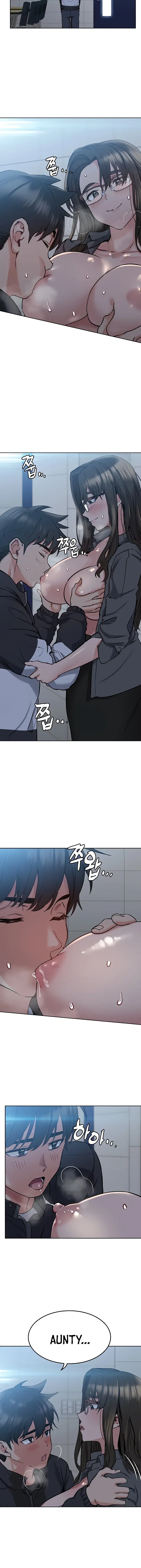 Keep It A Secret From Your Mother Chapter 9 - Page 20