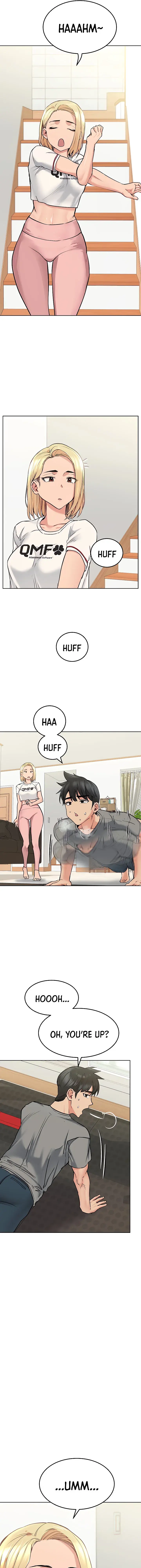 Keep It A Secret From Your Mother Chapter 9 - Page 28