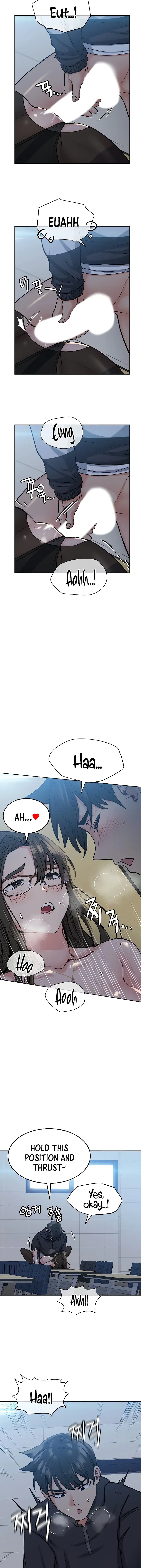 Keep It A Secret From Your Mother Chapter 9 - Page 3