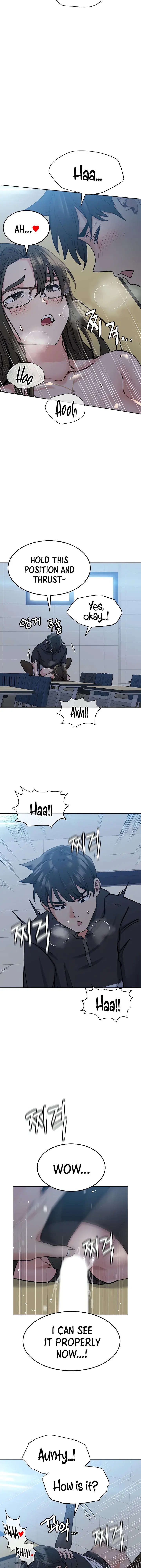 Keep It A Secret From Your Mother Chapter 9 - Page 4