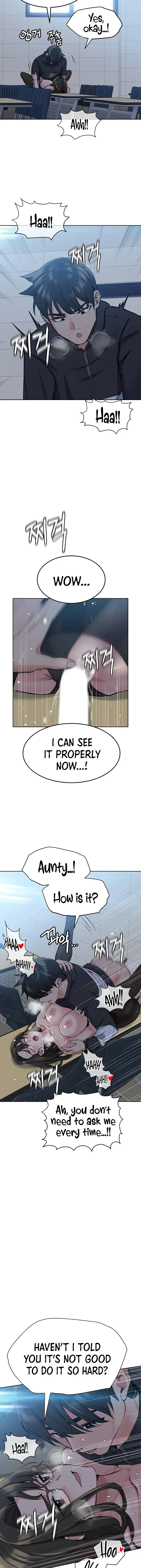 Keep It A Secret From Your Mother Chapter 9 - Page 5
