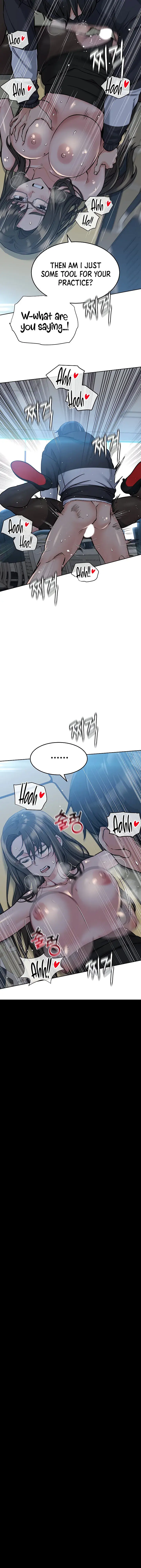 Keep It A Secret From Your Mother Chapter 9 - Page 8