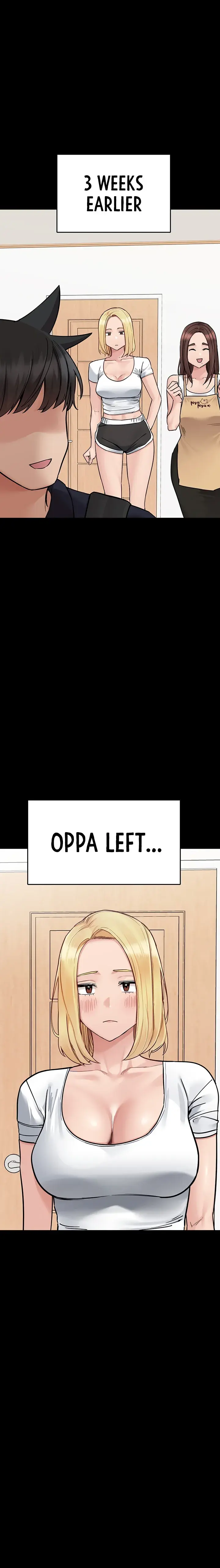 Keep It A Secret From Your Mother Chapter 90 - Page 1