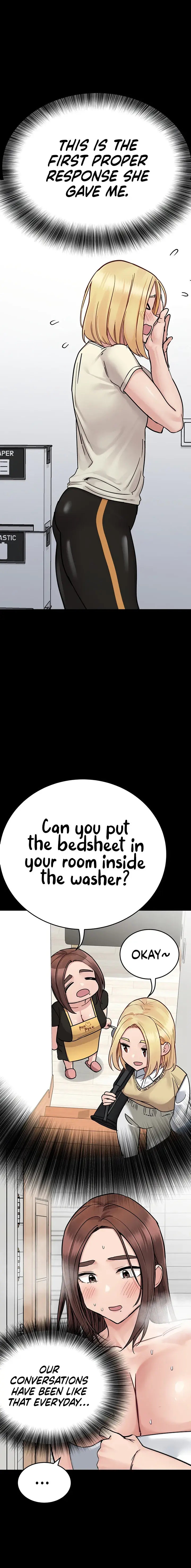 Keep It A Secret From Your Mother Chapter 90 - Page 18