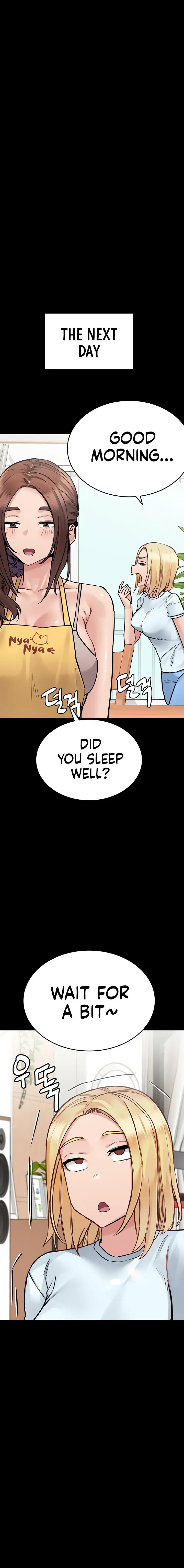 Keep It A Secret From Your Mother Chapter 90 - Page 23