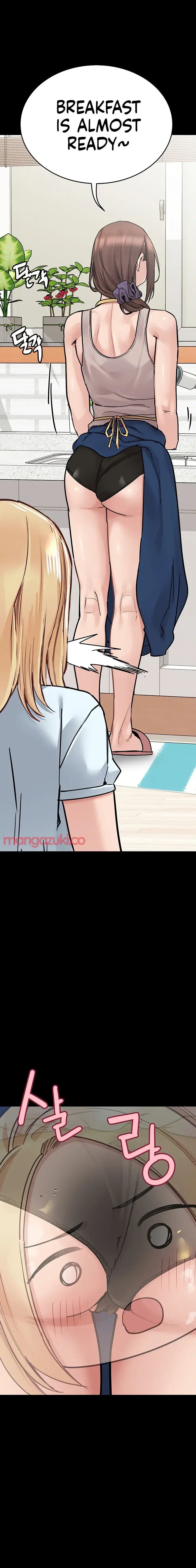 Keep It A Secret From Your Mother Chapter 90 - Page 24