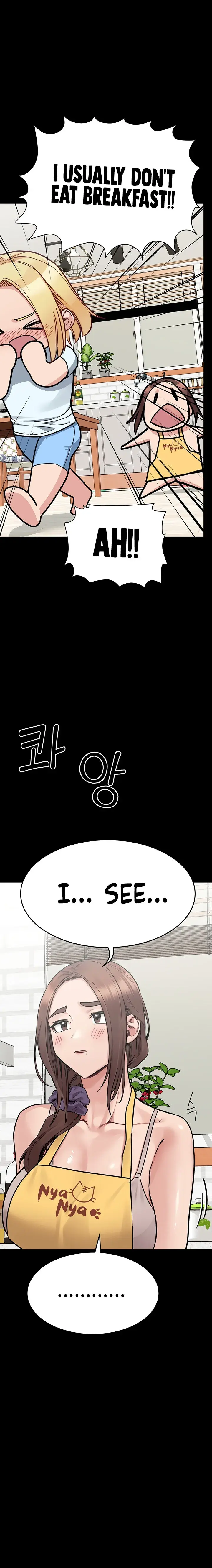 Keep It A Secret From Your Mother Chapter 90 - Page 25