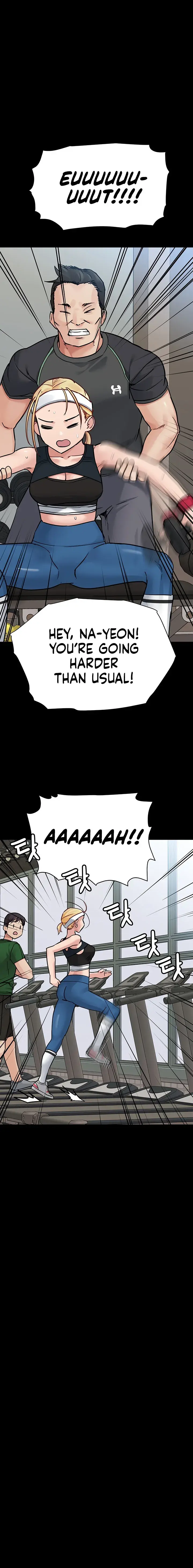 Keep It A Secret From Your Mother Chapter 90 - Page 27