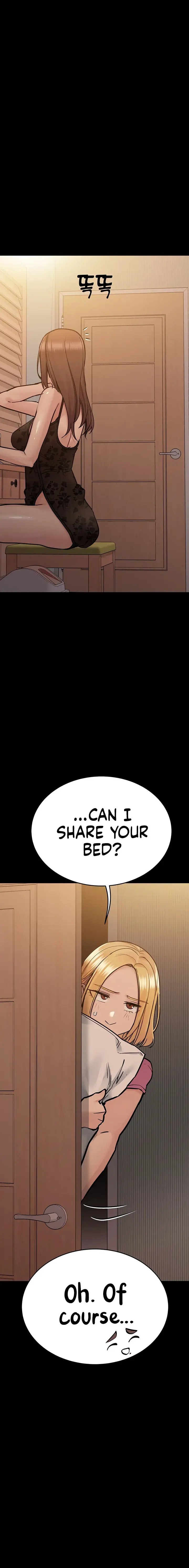 Keep It A Secret From Your Mother Chapter 90 - Page 34
