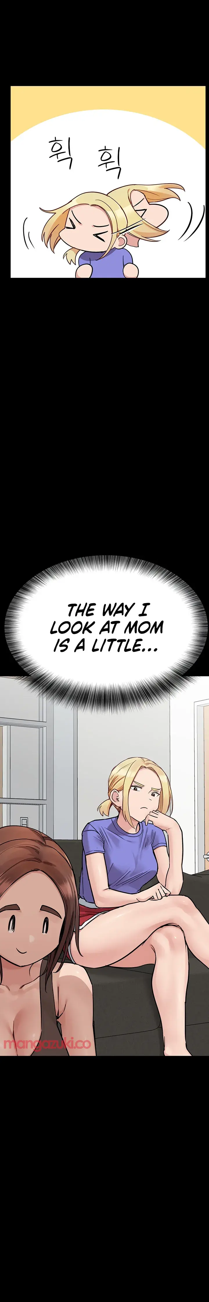 Keep It A Secret From Your Mother Chapter 90 - Page 8