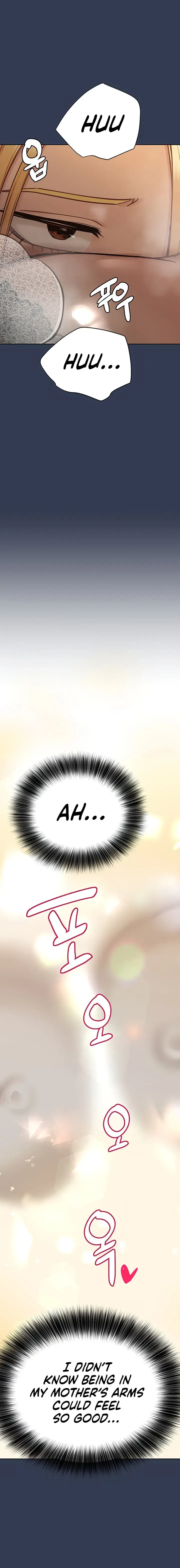 Keep It A Secret From Your Mother Chapter 91 - Page 11