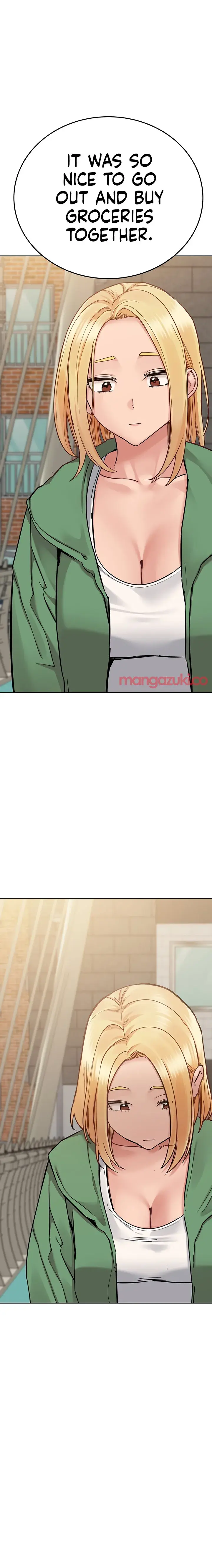Keep It A Secret From Your Mother Chapter 91 - Page 24