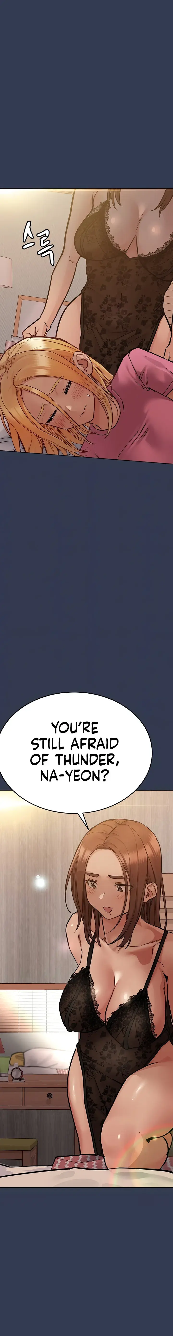 Keep It A Secret From Your Mother Chapter 91 - Page 3