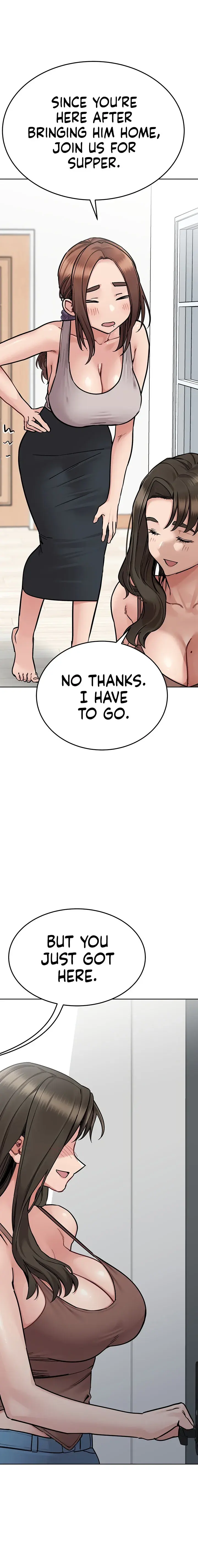 Keep It A Secret From Your Mother Chapter 92 - Page 10
