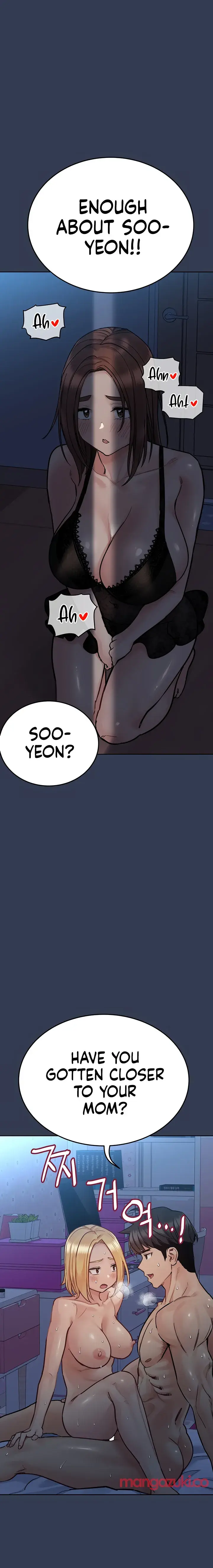 Keep It A Secret From Your Mother Chapter 92 - Page 20