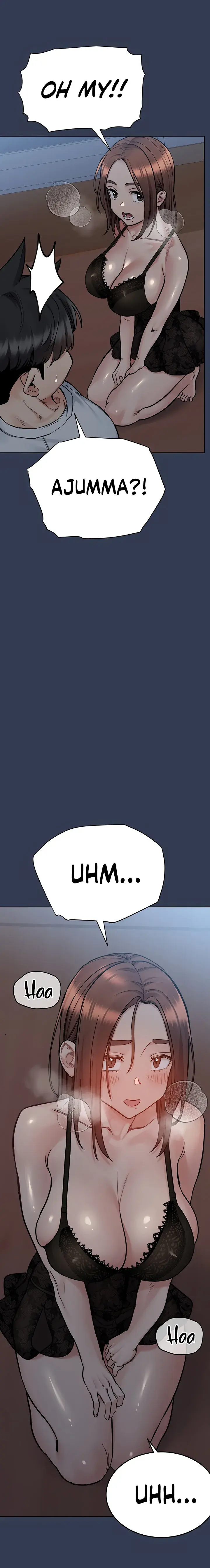 Keep It A Secret From Your Mother Chapter 92 - Page 28