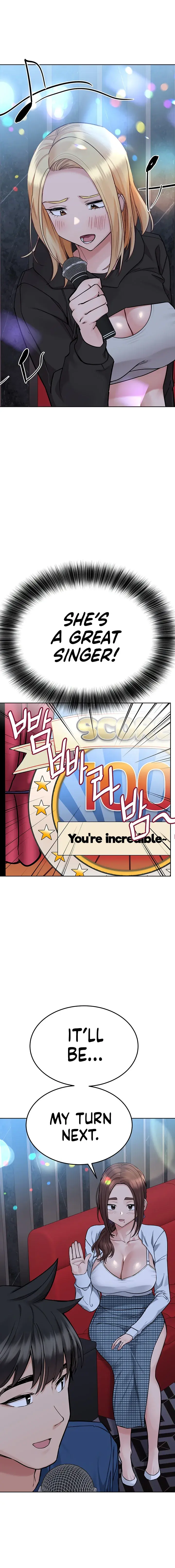 Keep It A Secret From Your Mother Chapter 93 - Page 14