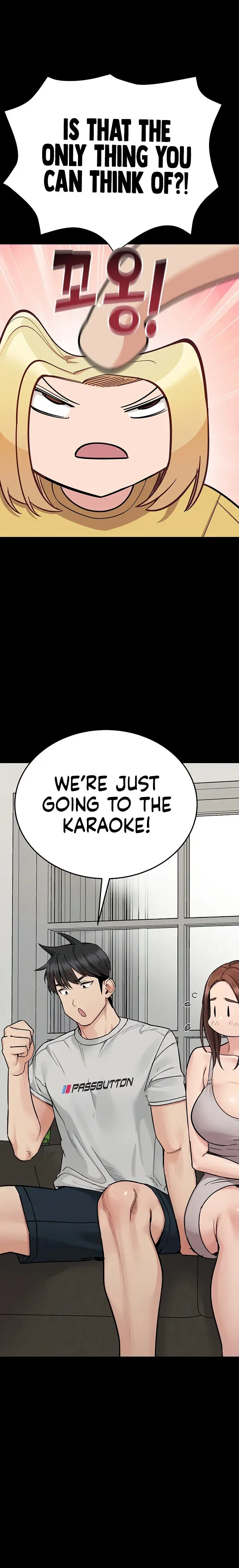 Keep It A Secret From Your Mother Chapter 93 - Page 2