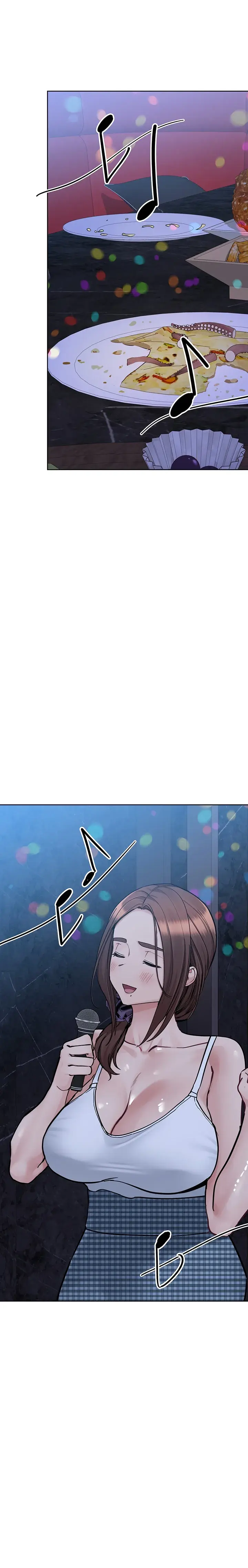 Keep It A Secret From Your Mother Chapter 93 - Page 22