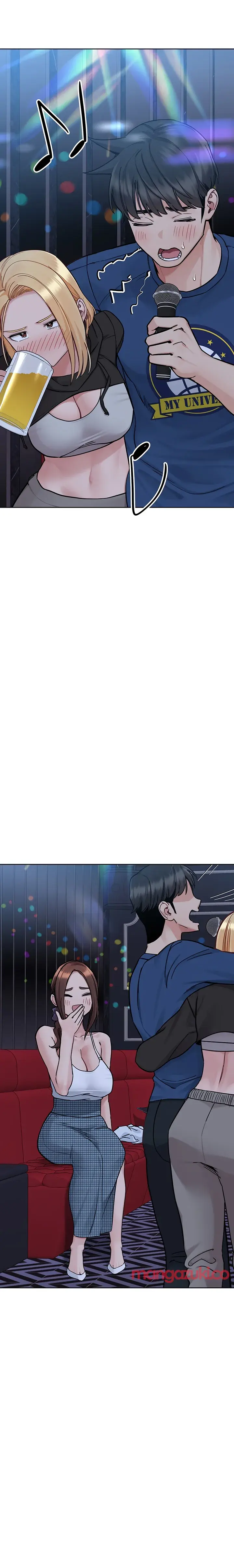 Keep It A Secret From Your Mother Chapter 93 - Page 24
