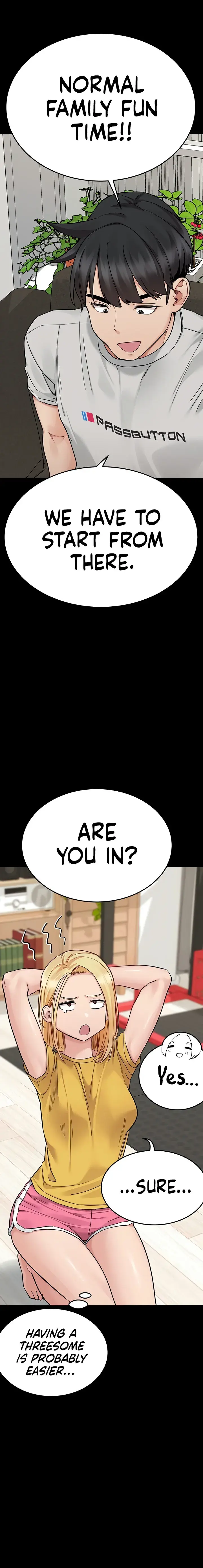 Keep It A Secret From Your Mother Chapter 93 - Page 3
