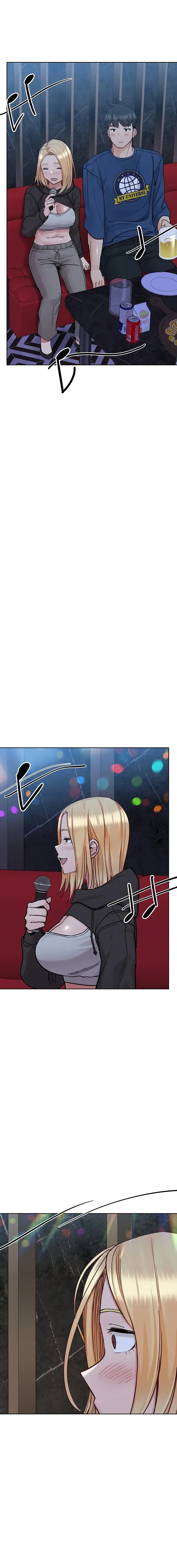 Keep It A Secret From Your Mother Chapter 93 - Page 30