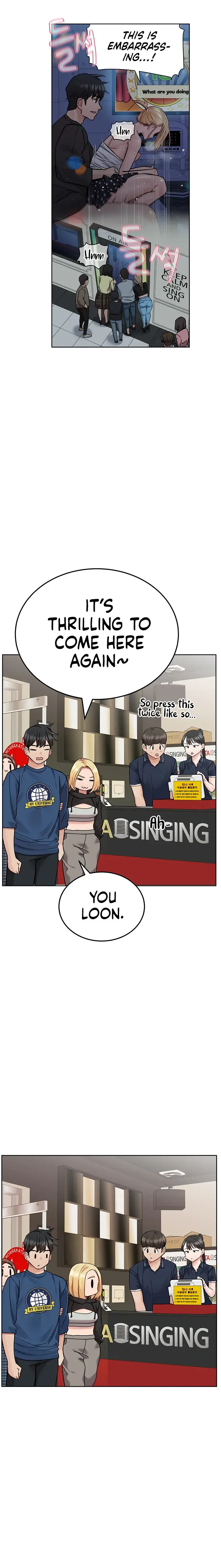 Keep It A Secret From Your Mother Chapter 93 - Page 5