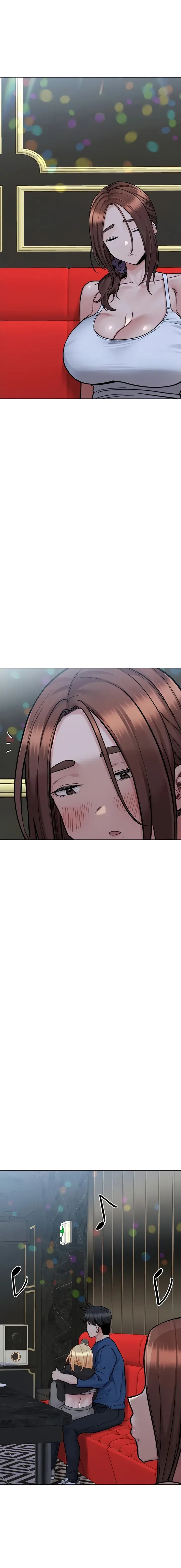 Keep It A Secret From Your Mother Chapter 94 - Page 1