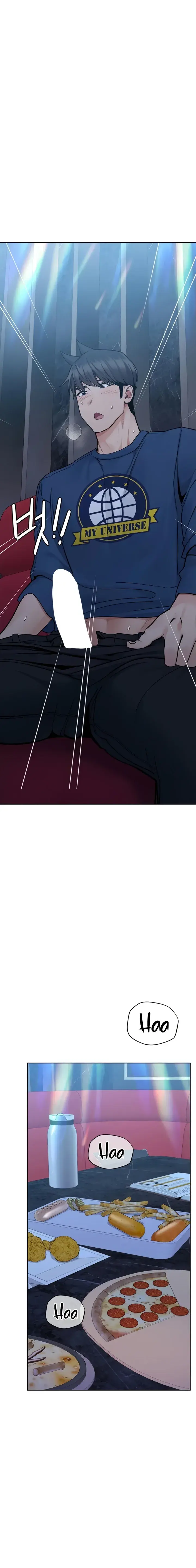 Keep It A Secret From Your Mother Chapter 94 - Page 10