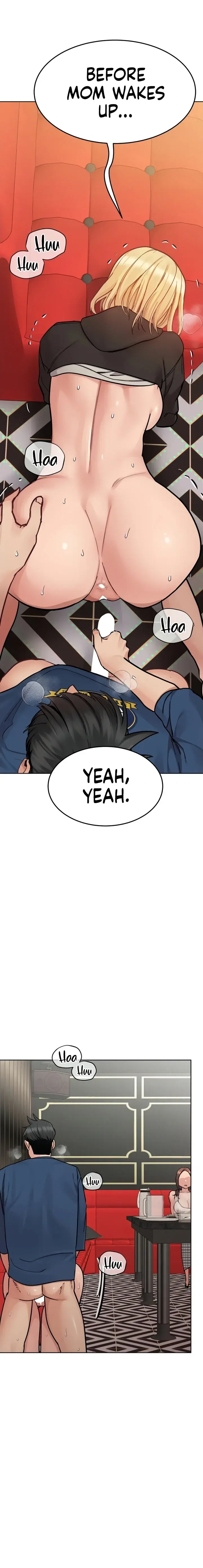 Keep It A Secret From Your Mother Chapter 94 - Page 17