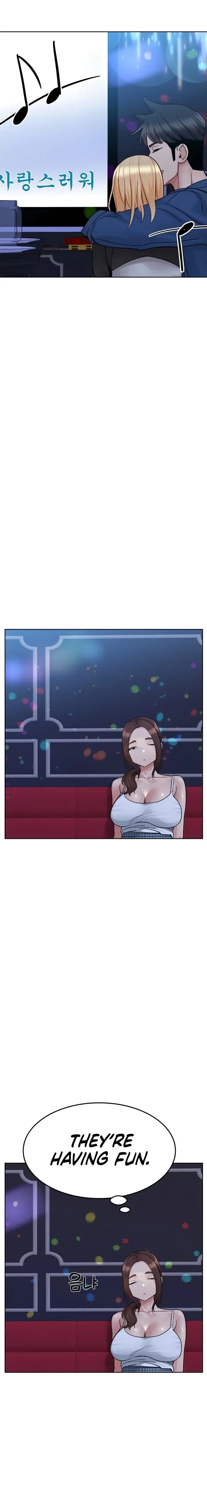 Keep It A Secret From Your Mother Chapter 94 - Page 5