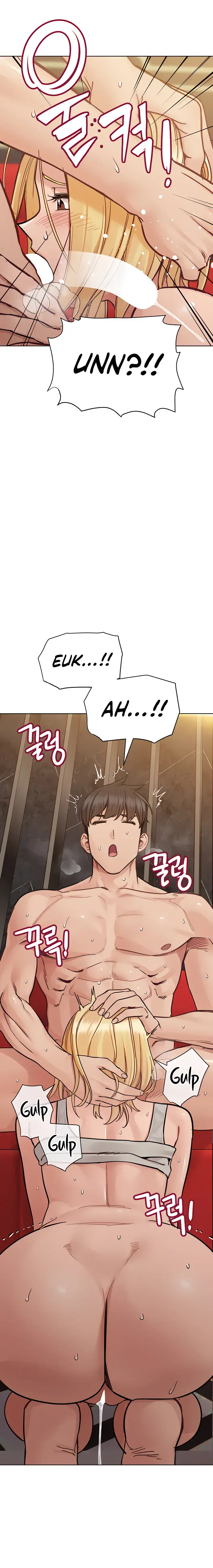Keep It A Secret From Your Mother Chapter 95 - Page 11
